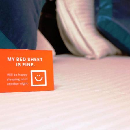 Fabexpress Shivas Inn ナーグプル エクステリア 写真