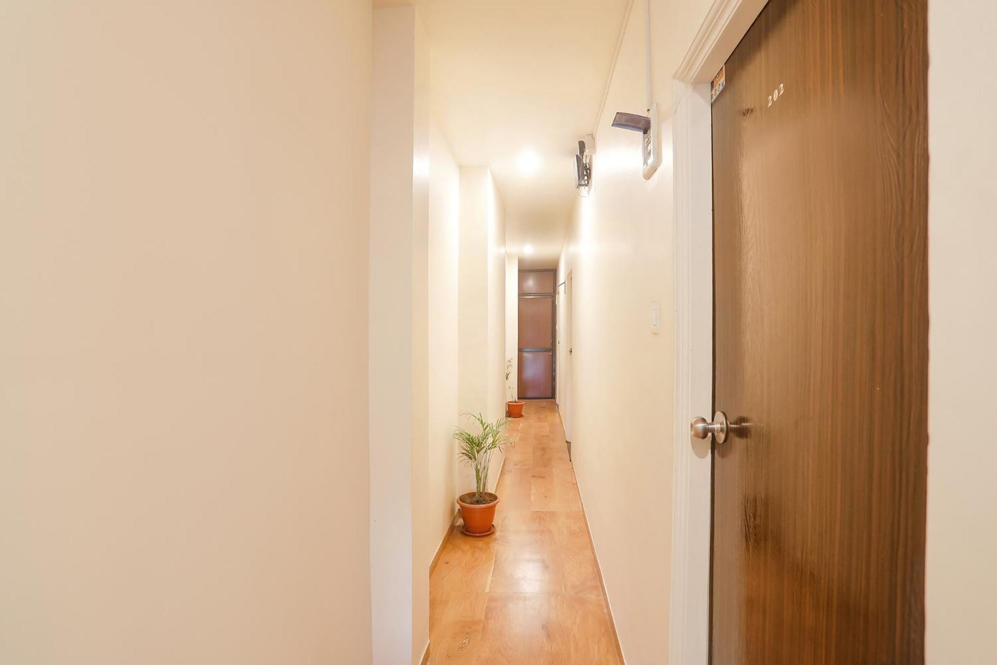Fabexpress Shivas Inn ナーグプル エクステリア 写真