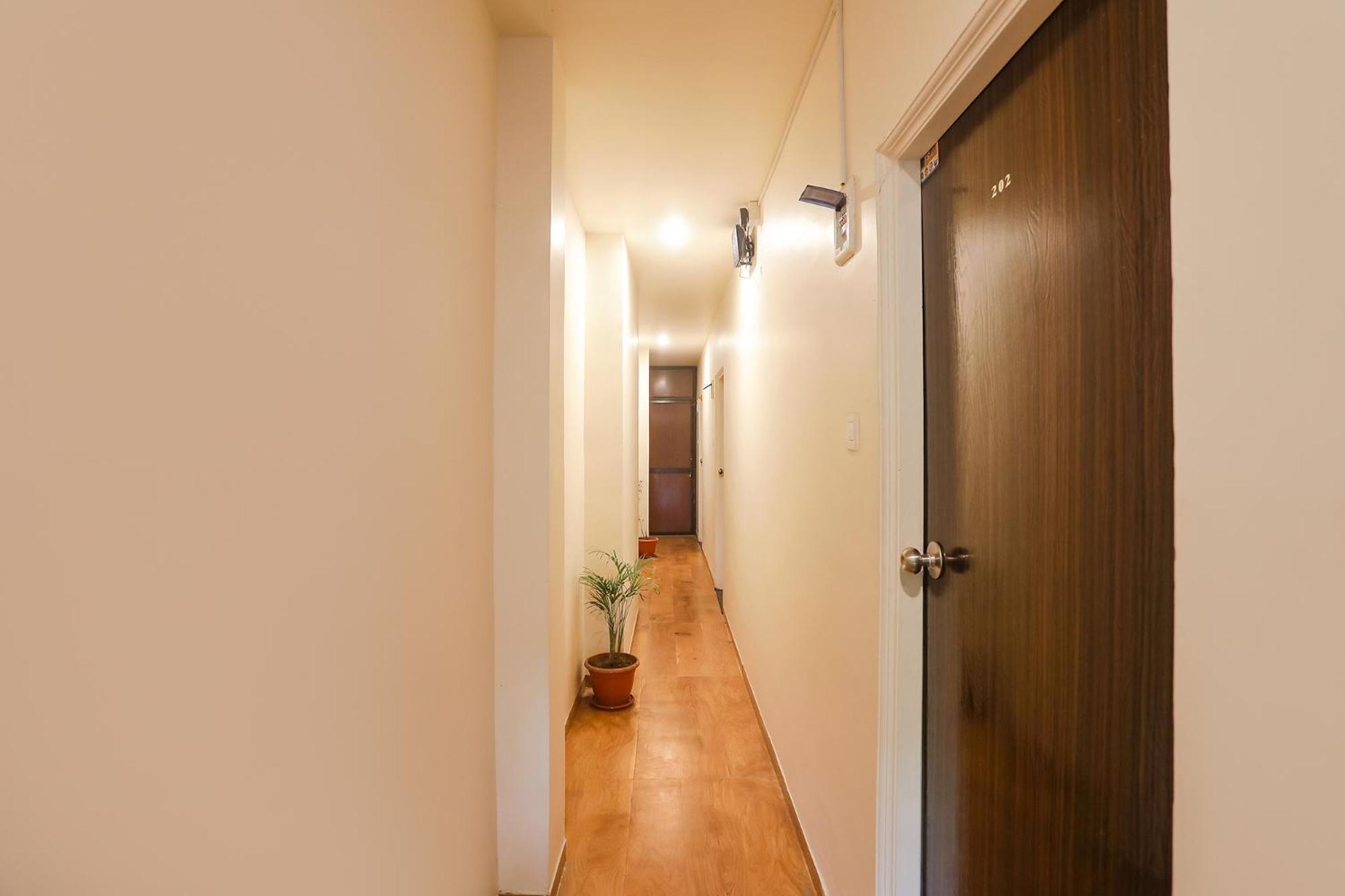 Fabexpress Shivas Inn ナーグプル エクステリア 写真