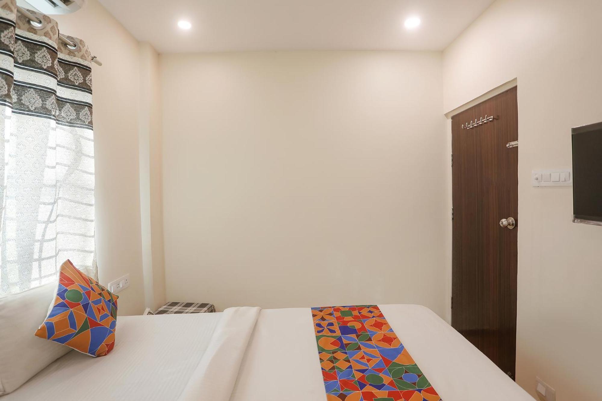 Fabexpress Shivas Inn ナーグプル エクステリア 写真